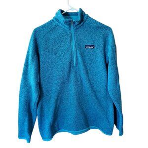 Patagonia Blue Women's Jacket